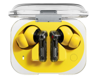 Słuchawka bezprzewodowa Nothing Ear (3a) yellow